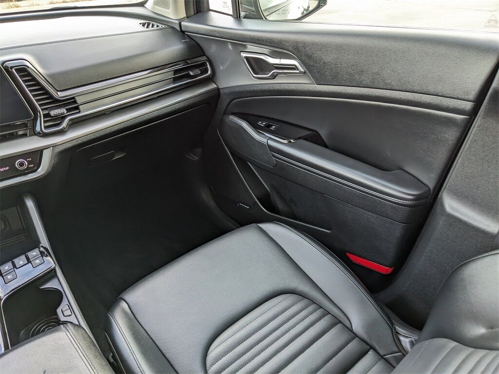 2023 Kia Sportage SX-Prestige San Clemente CA