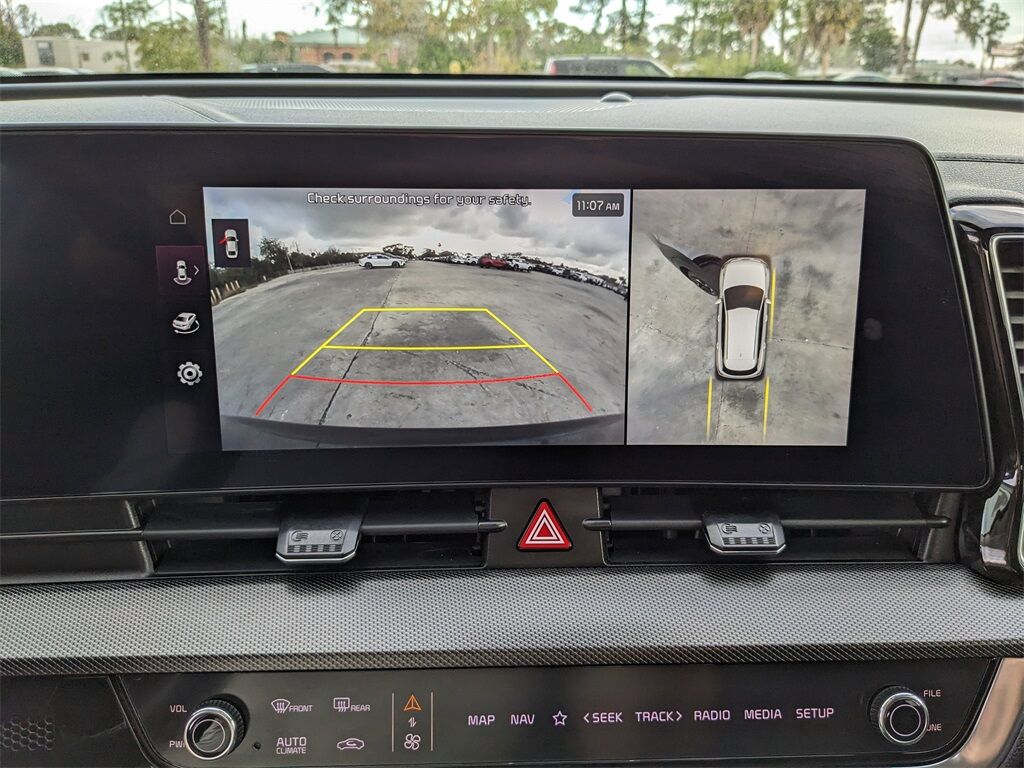 2023 Kia Sportage SX-Prestige San Clemente CA