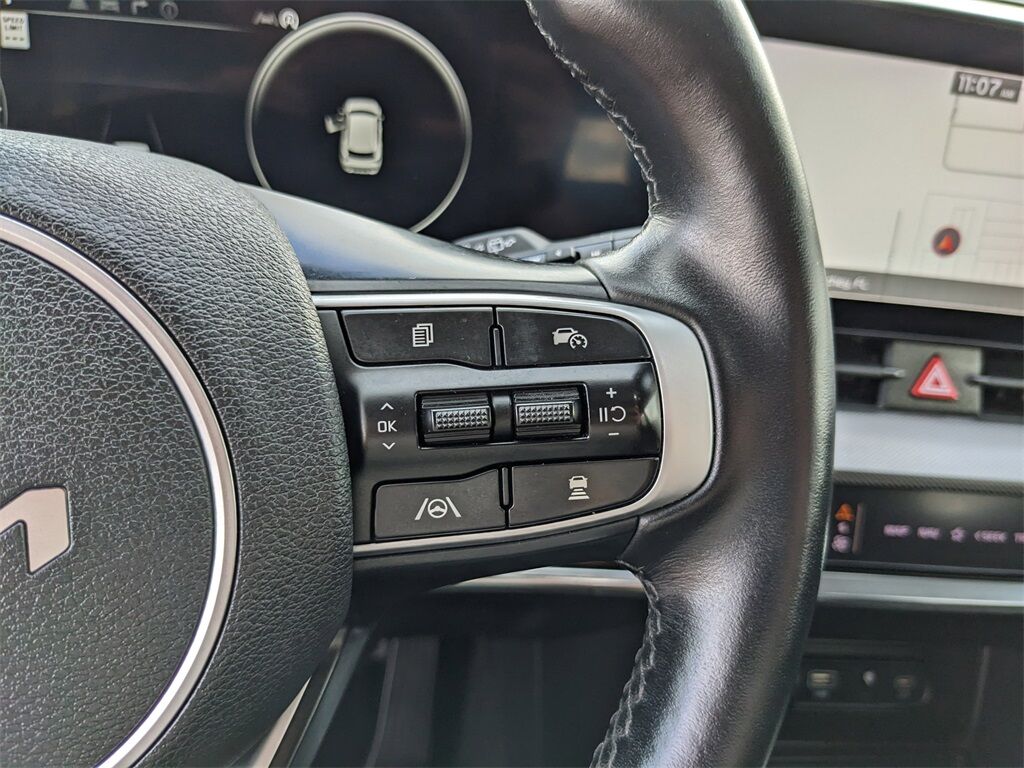 2023 Kia Sportage SX-Prestige San Clemente CA