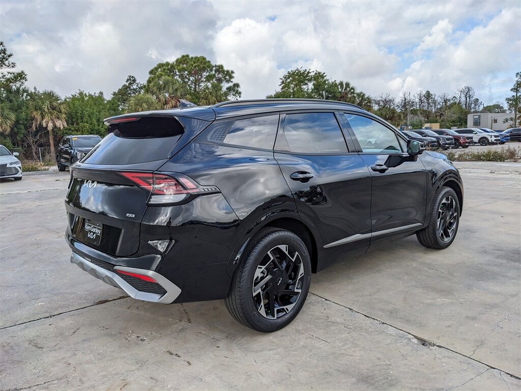 2023 Kia Sportage SX-Prestige San Clemente CA