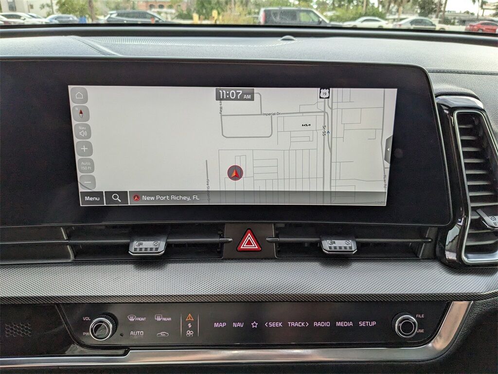 2023 Kia Sportage SX-Prestige San Clemente CA