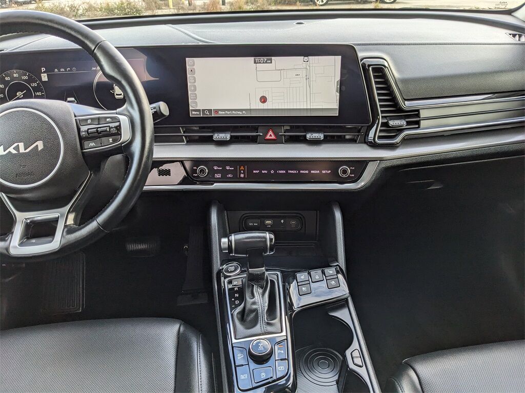 2023 Kia Sportage SX-Prestige San Clemente CA