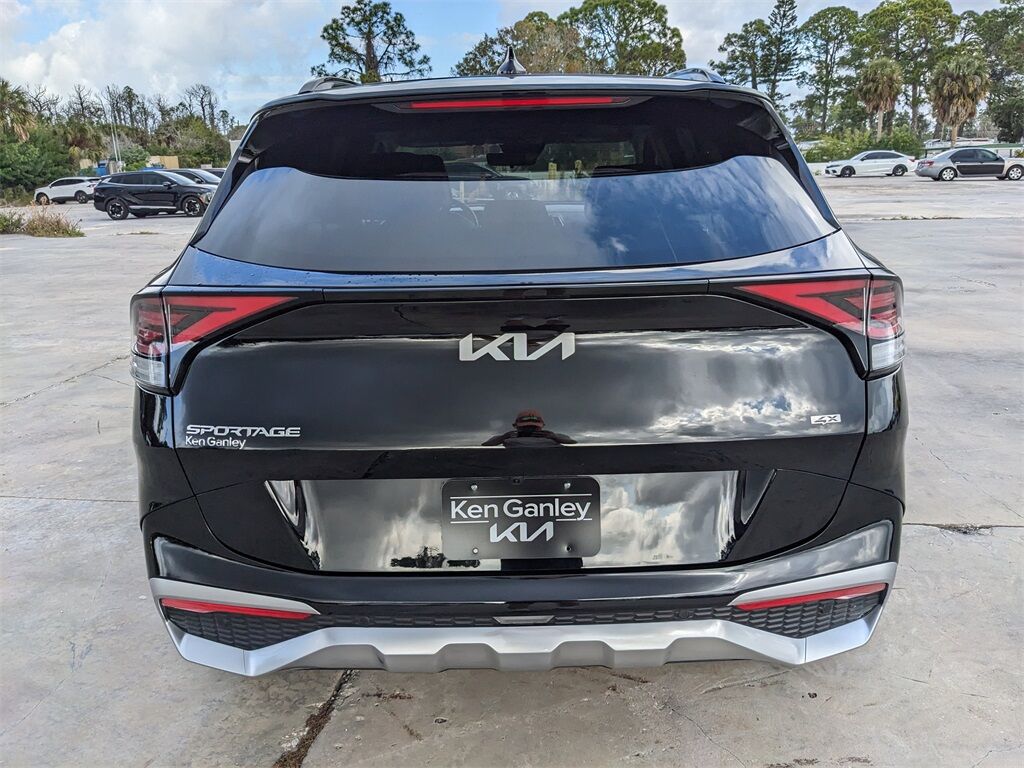 2023 Kia Sportage SX-Prestige San Clemente CA
