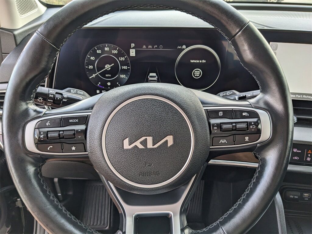 2023 Kia Sportage SX-Prestige San Clemente CA