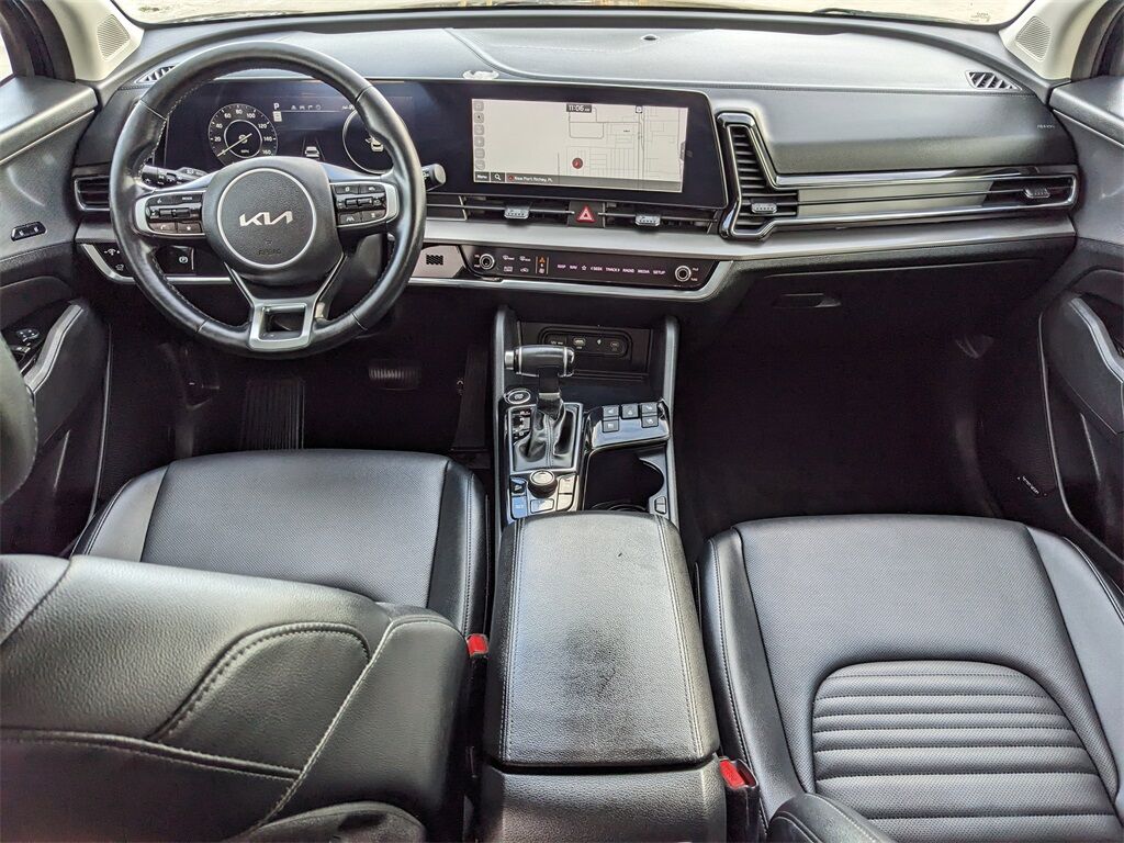 2023 Kia Sportage SX-Prestige San Clemente CA