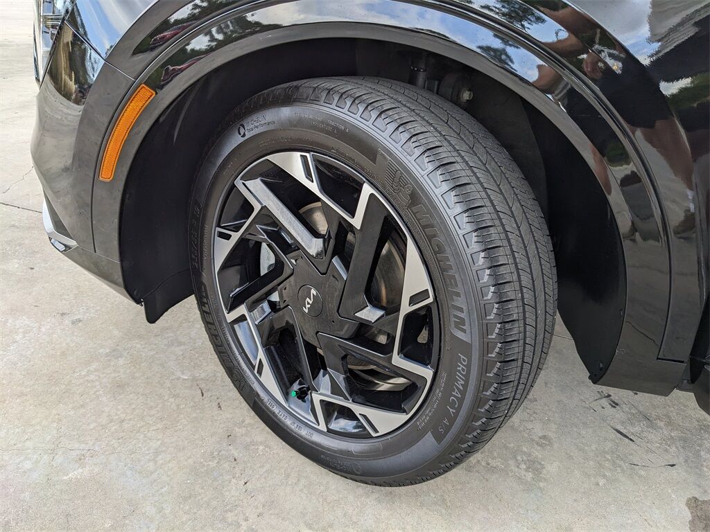 2023 Kia Sportage SX-Prestige San Clemente CA