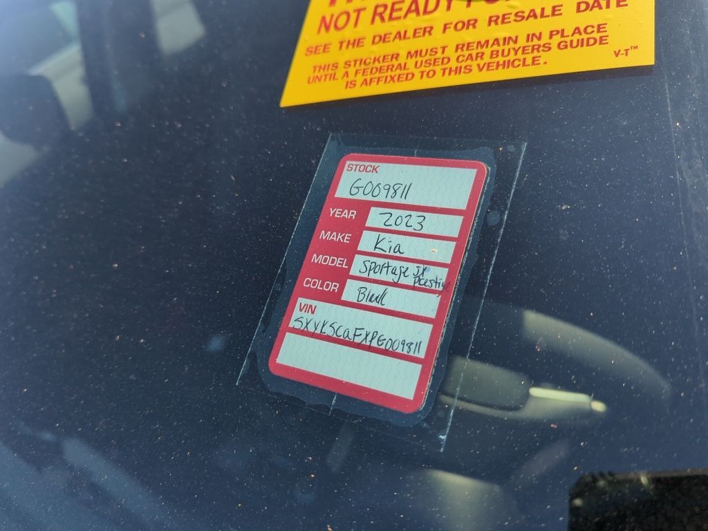 2023 Kia Sportage SX-Prestige San Clemente CA