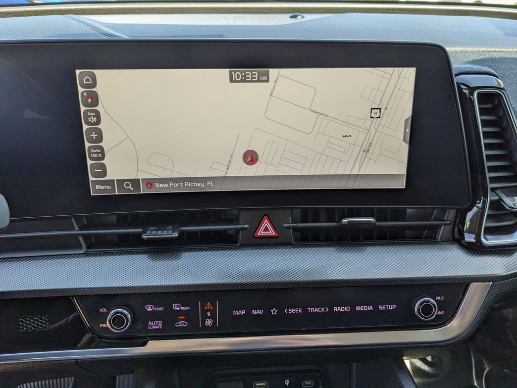 2023 Kia Sportage SX-Prestige San Clemente CA