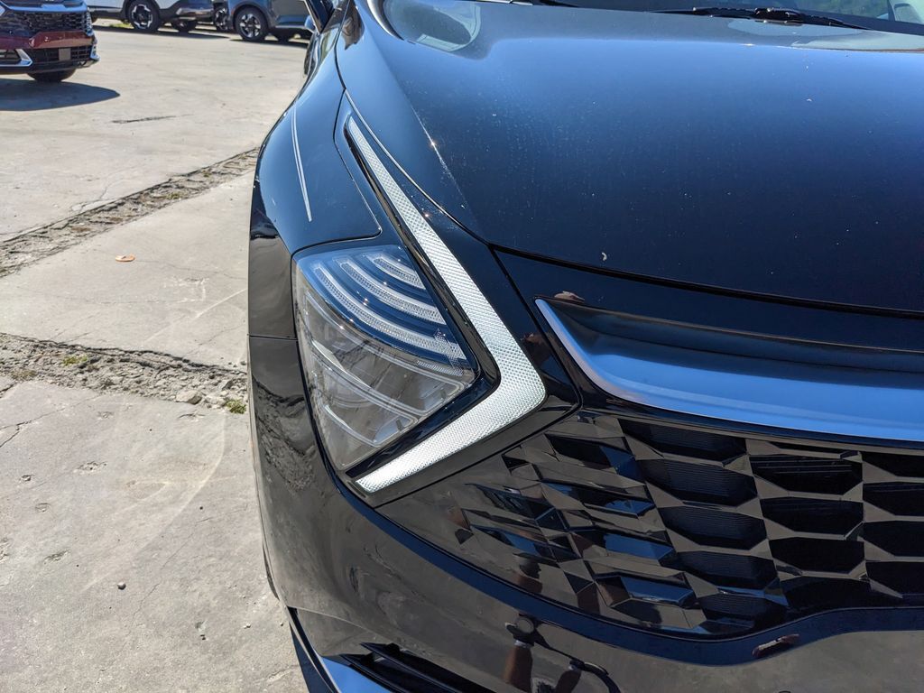 2023 Kia Sportage SX-Prestige San Clemente CA