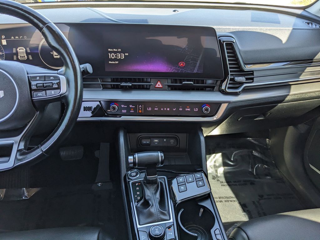 2023 Kia Sportage SX-Prestige San Clemente CA
