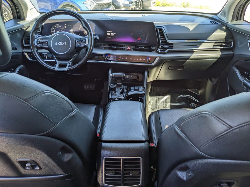 2023 Kia Sportage SX-Prestige San Clemente CA