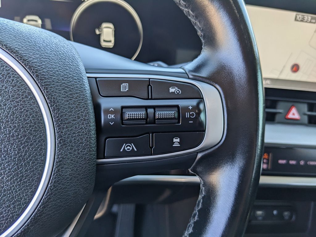 2023 Kia Sportage SX-Prestige San Clemente CA