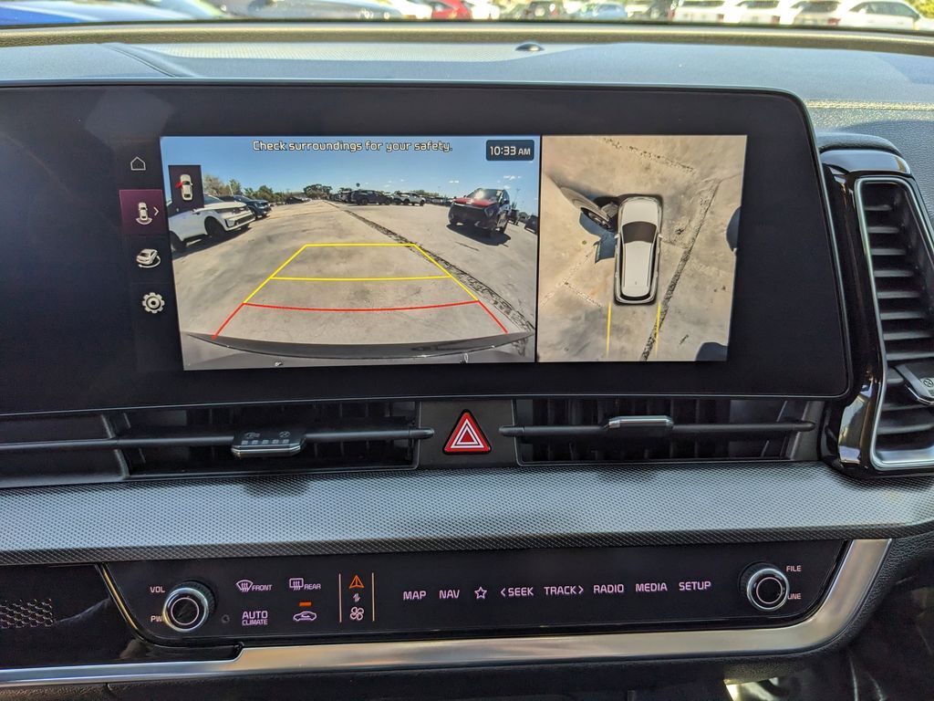 2023 Kia Sportage SX-Prestige San Clemente CA