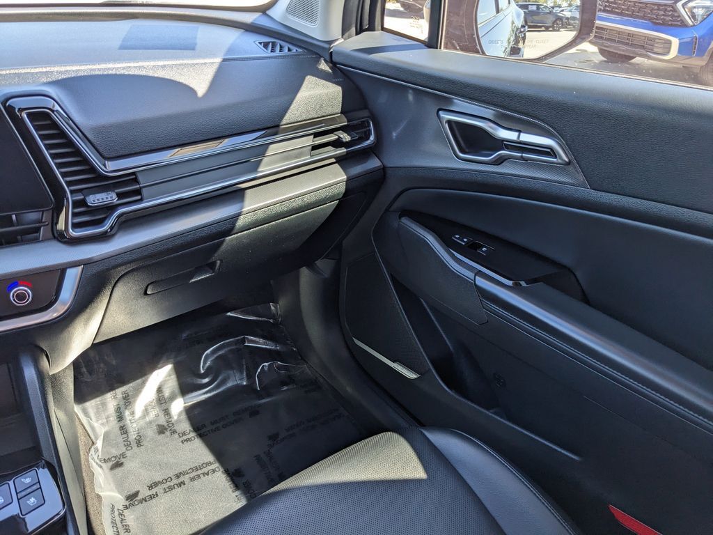 2023 Kia Sportage SX-Prestige San Clemente CA