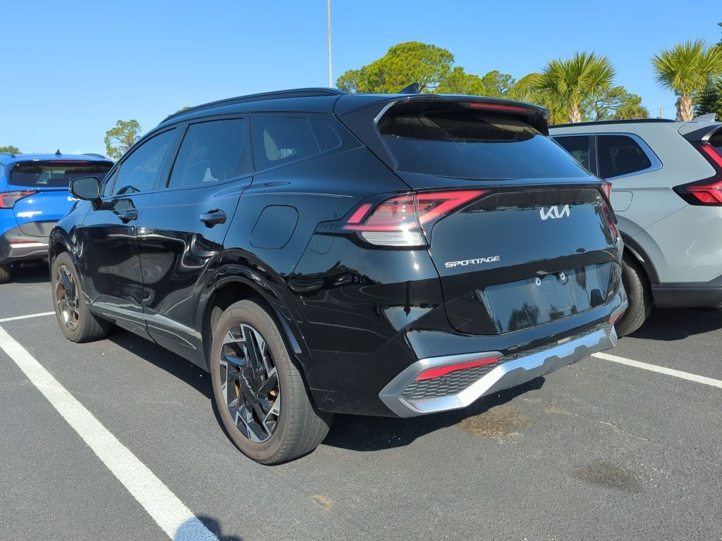 2023 Kia Sportage SX-Prestige San Clemente CA