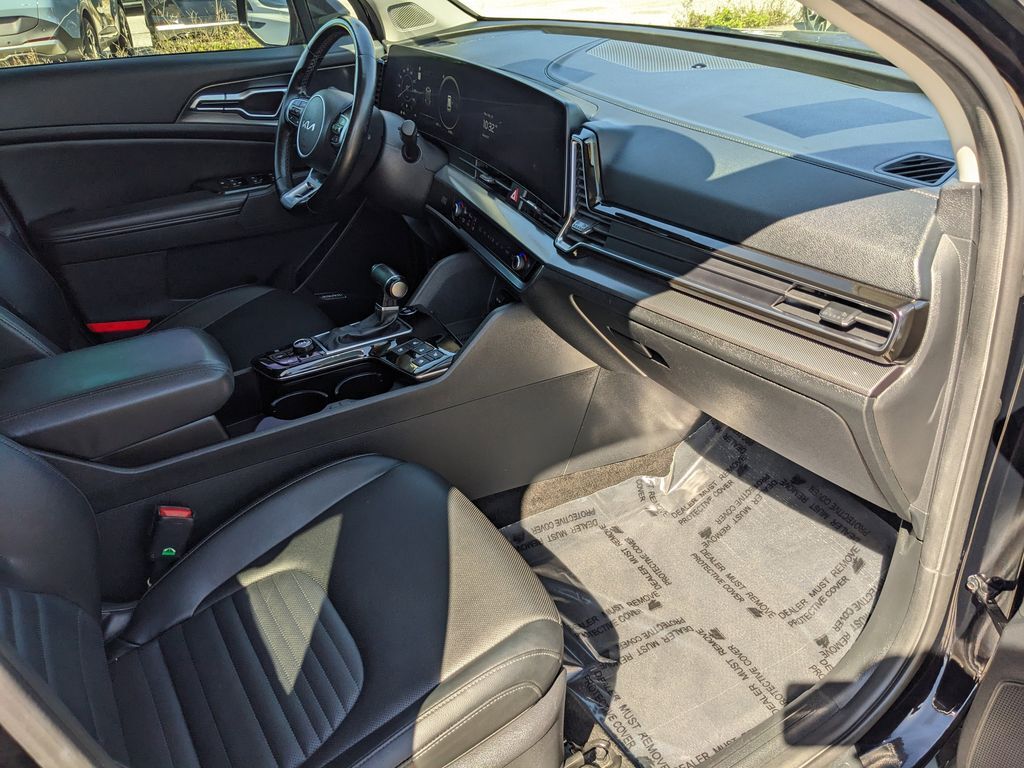 2023 Kia Sportage SX-Prestige San Clemente CA