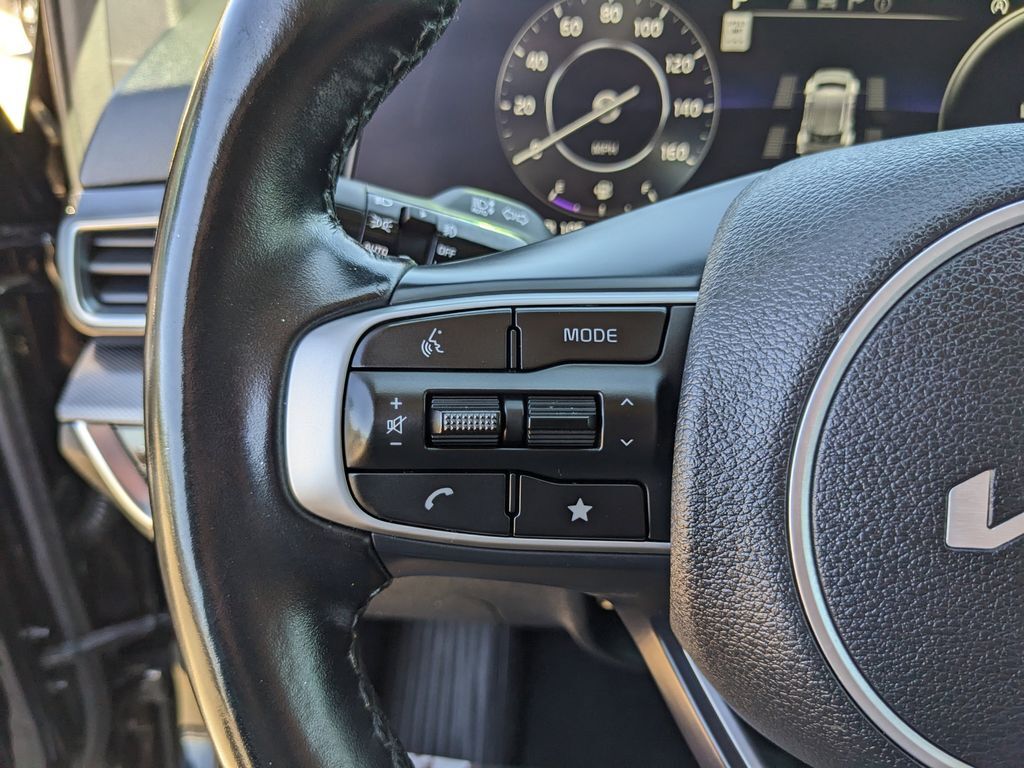 2023 Kia Sportage SX-Prestige San Clemente CA