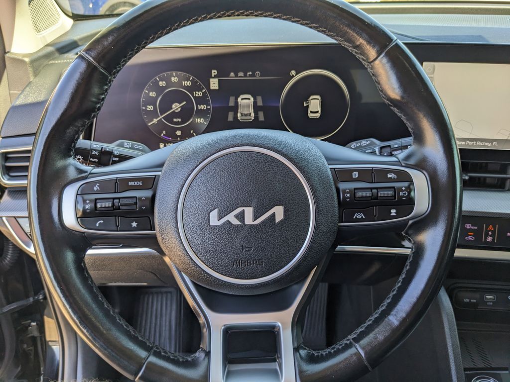 2023 Kia Sportage SX-Prestige San Clemente CA