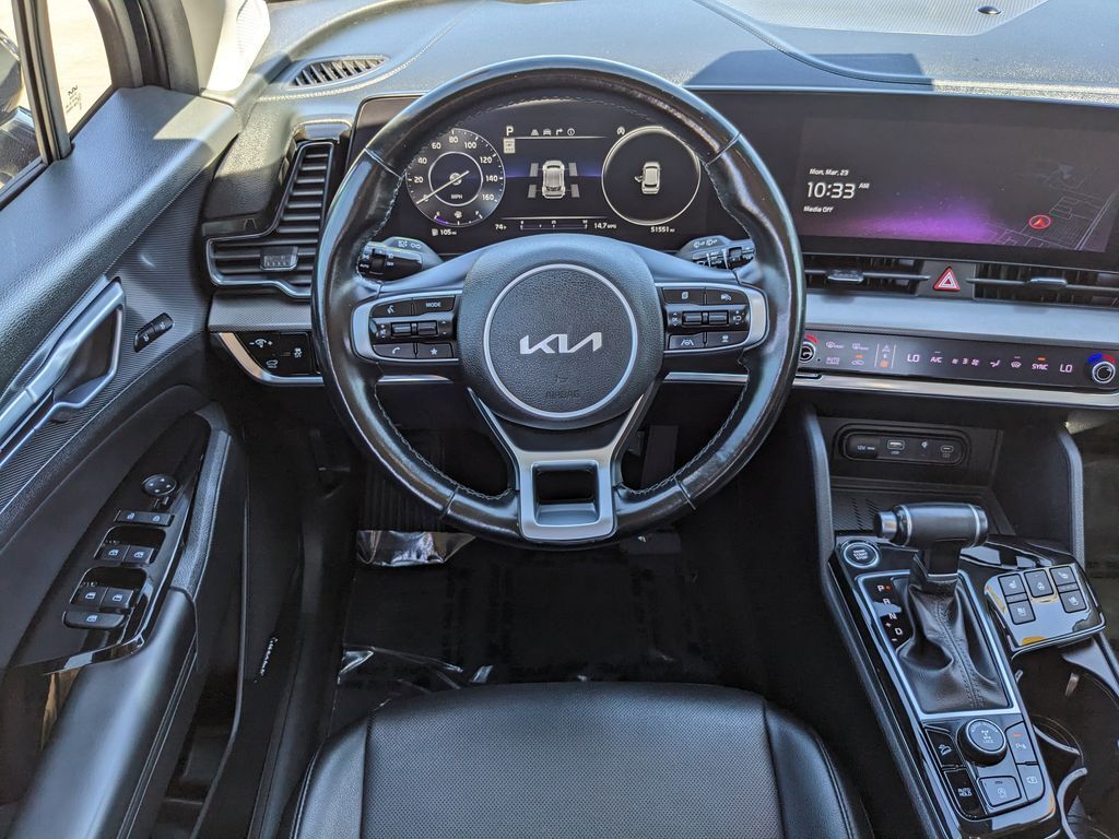 2023 Kia Sportage SX-Prestige San Clemente CA