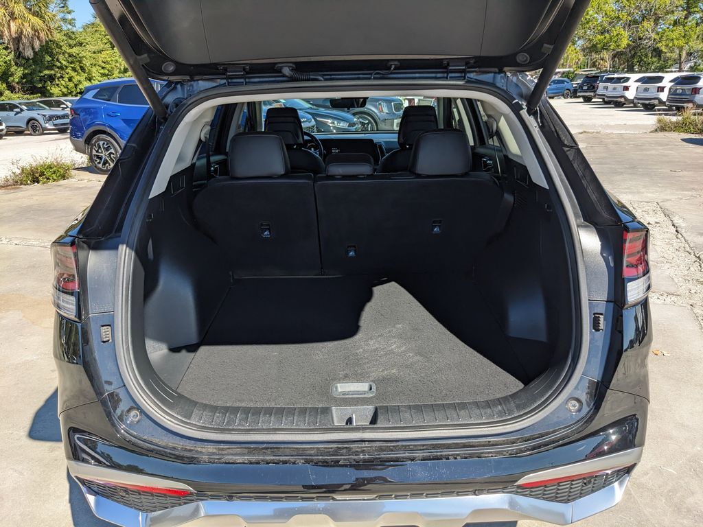 2023 Kia Sportage SX-Prestige San Clemente CA