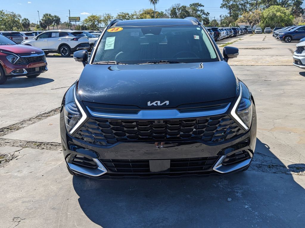 2023 Kia Sportage SX-Prestige San Clemente CA