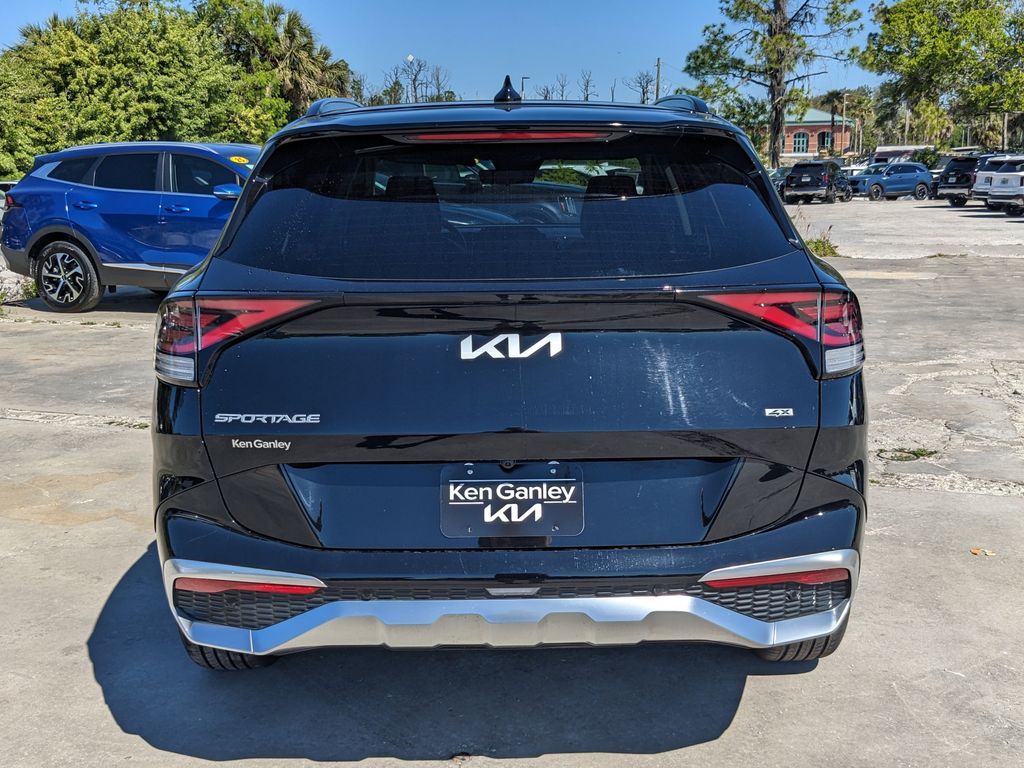 2023 Kia Sportage SX-Prestige San Clemente CA