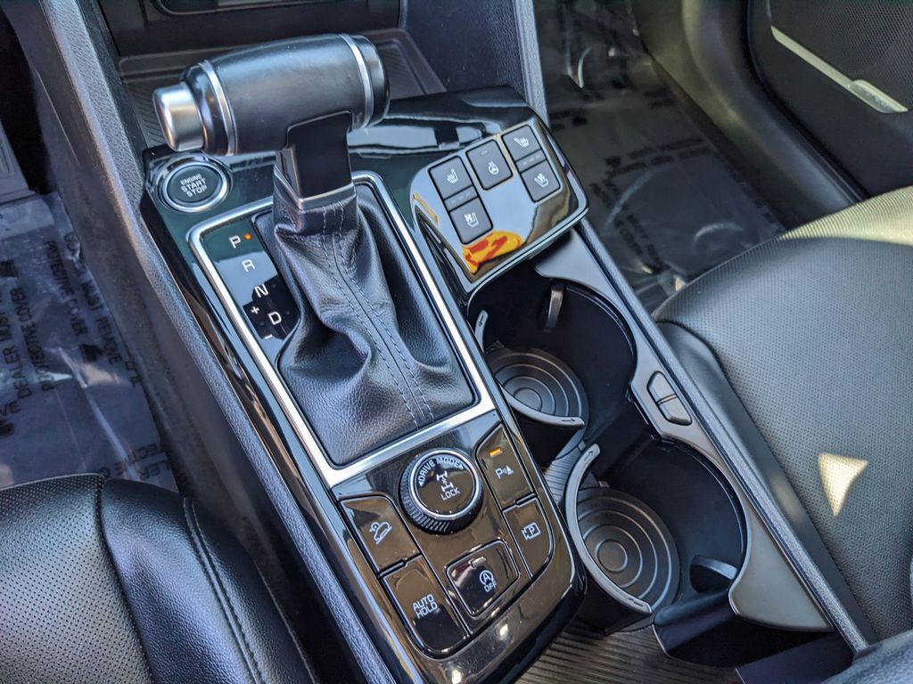 2023 Kia Sportage SX-Prestige San Clemente CA