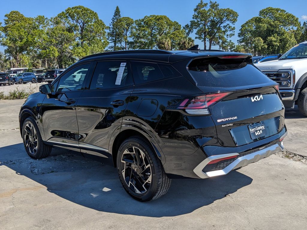 2023 Kia Sportage SX-Prestige San Clemente CA