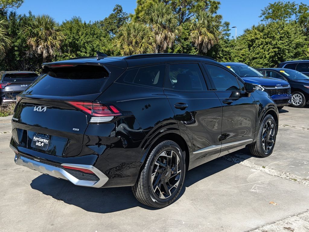 2023 Kia Sportage SX-Prestige San Clemente CA