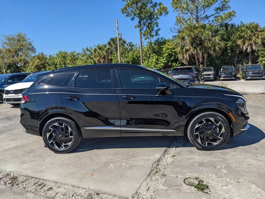 2023 Kia Sportage SX-Prestige San Clemente CA