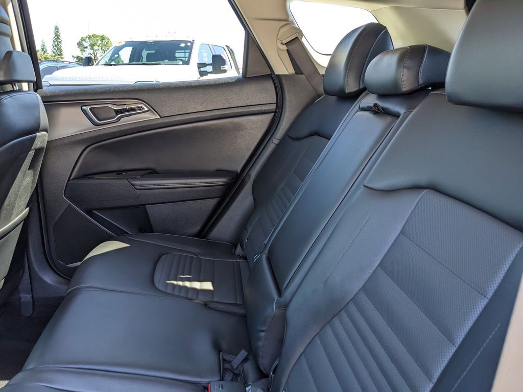 2023 Kia Sportage SX-Prestige San Clemente CA