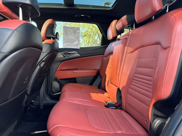 2023 Kia Sportage SX-Prestige Tucson AZ