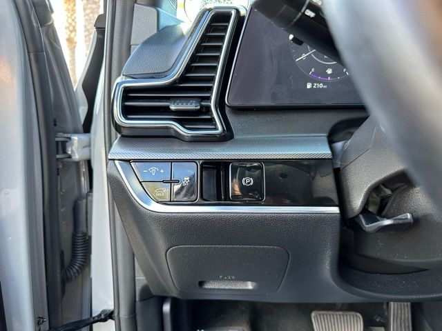 2023 Kia Sportage SX-Prestige Tucson AZ