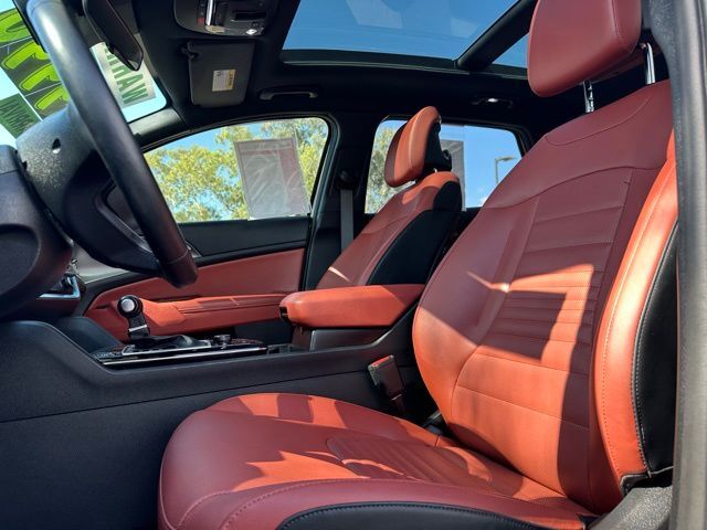 2023 Kia Sportage SX-Prestige Tucson AZ