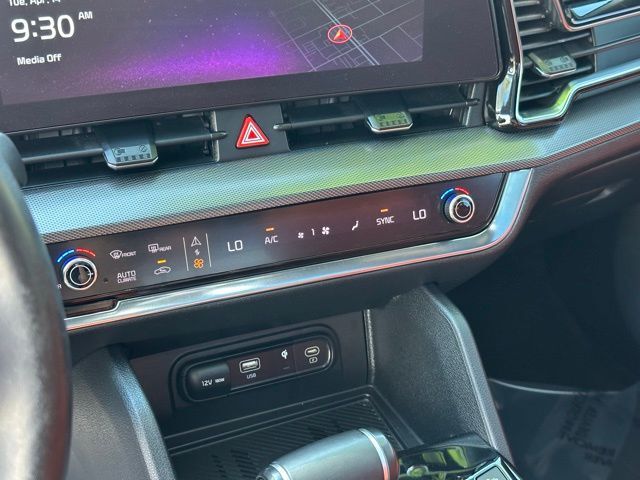 2023 Kia Sportage SX-Prestige Tucson AZ