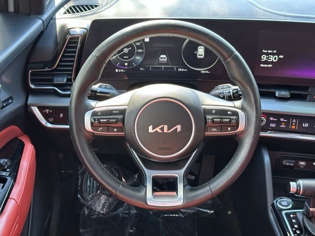 2023 Kia Sportage SX-Prestige Tucson AZ