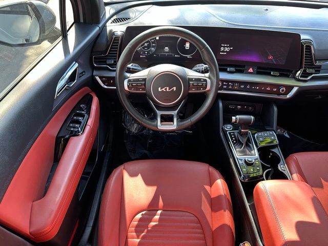 2023 Kia Sportage SX-Prestige Tucson AZ