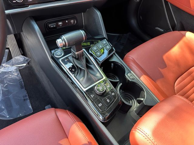 2023 Kia Sportage SX-Prestige Tucson AZ