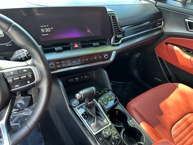 2023 Kia Sportage SX-Prestige Tucson AZ