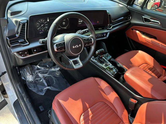 2023 Kia Sportage SX-Prestige Tucson AZ