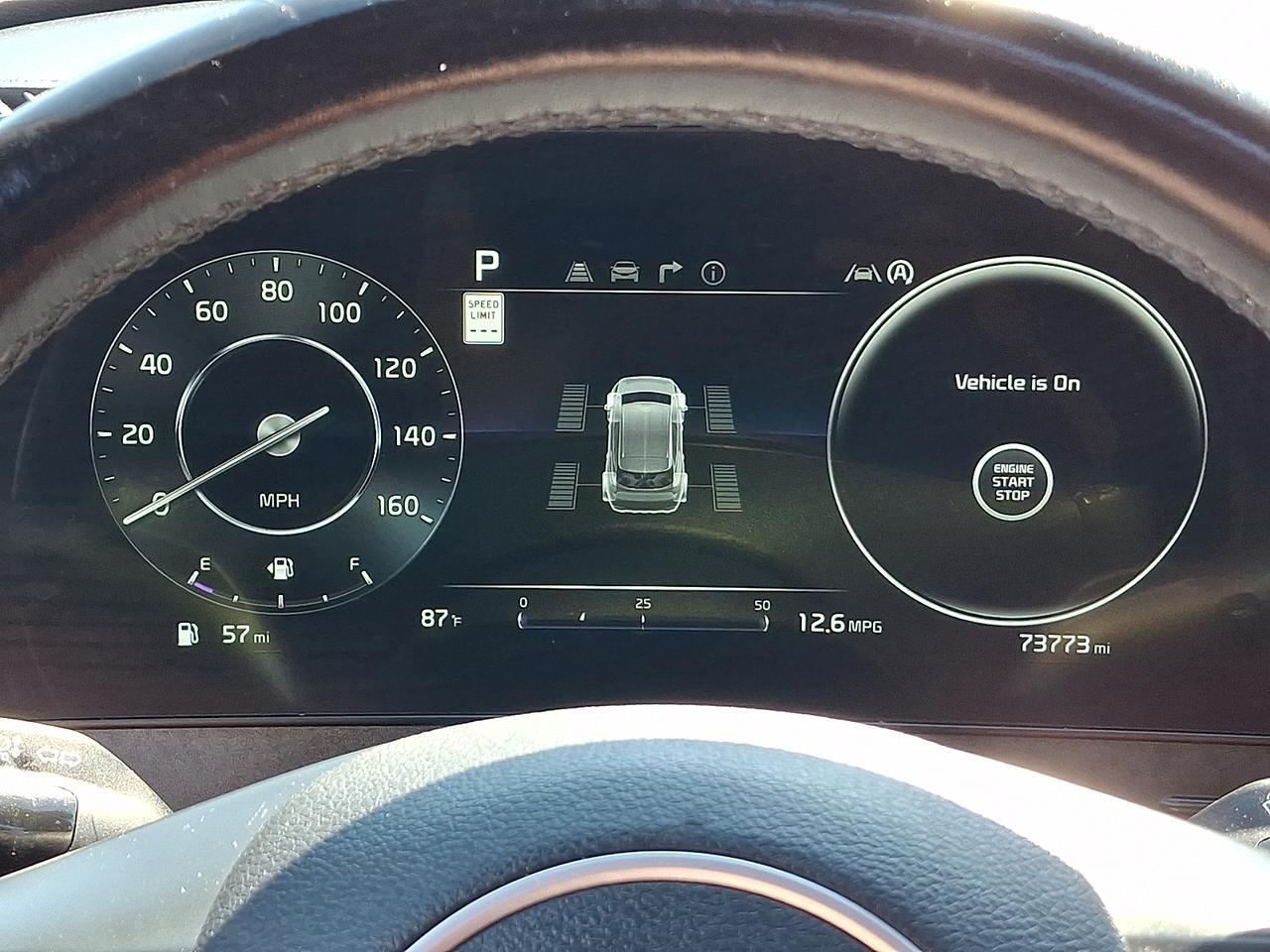 2023 Kia Sportage SX-Prestige Vineland NJ
