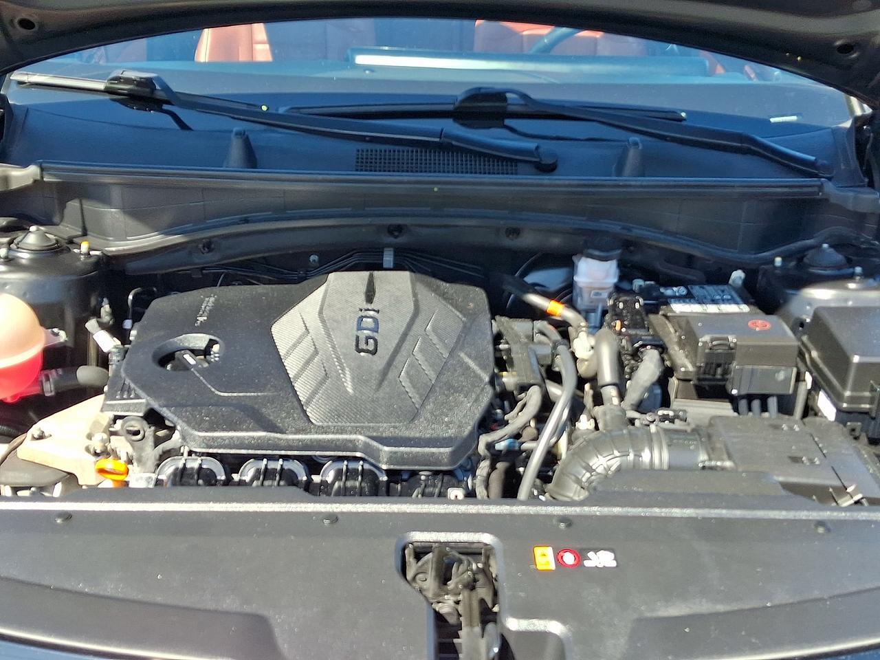 2023 Kia Sportage SX-Prestige Vineland NJ