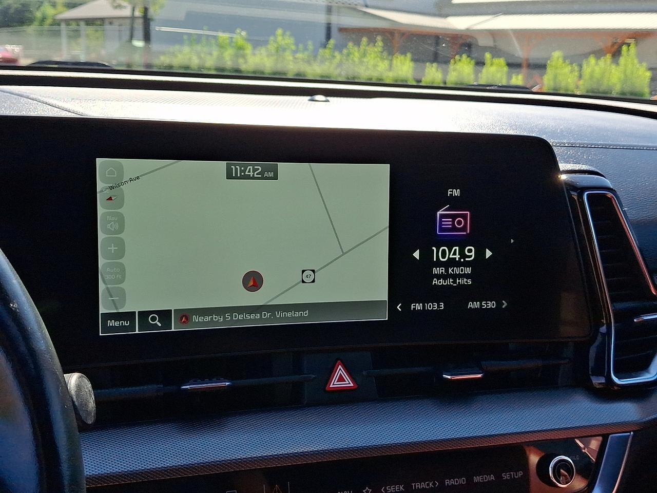2023 Kia Sportage SX-Prestige Vineland NJ