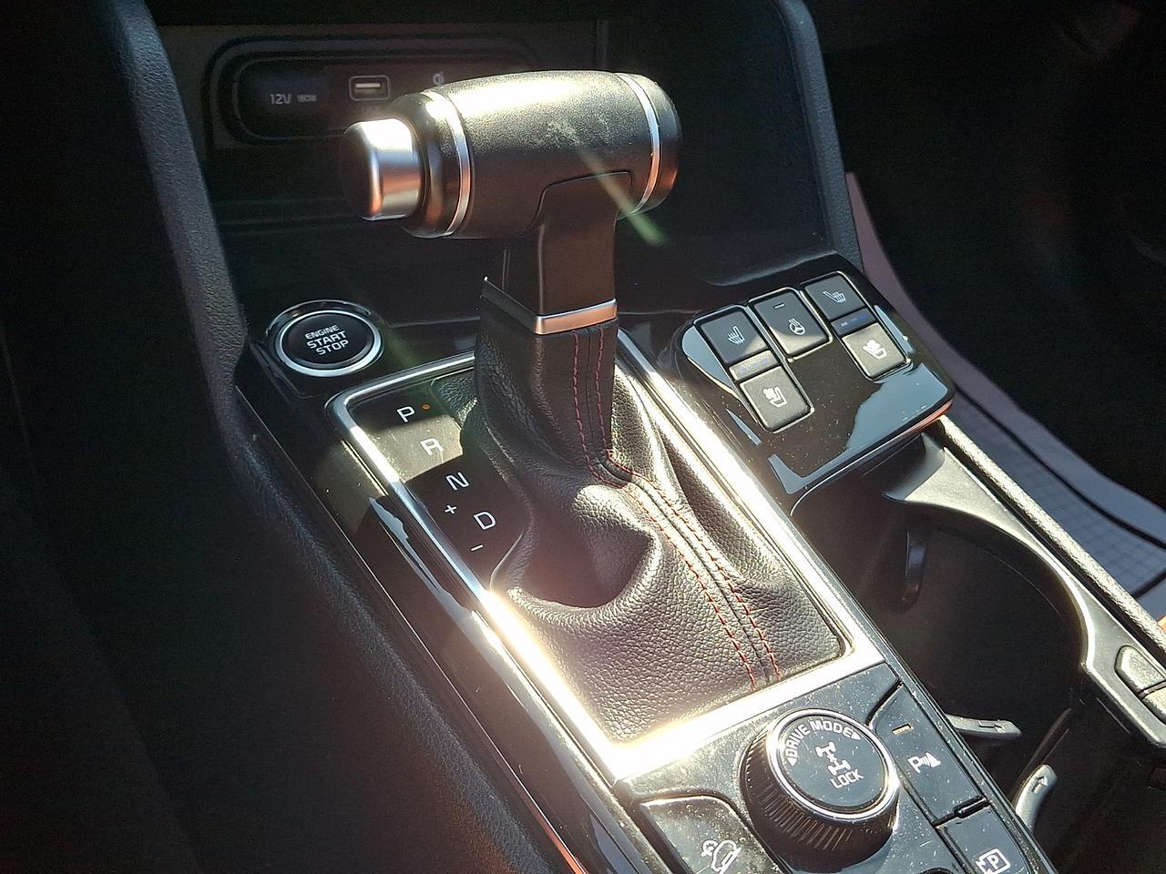 2023 Kia Sportage SX-Prestige Vineland NJ