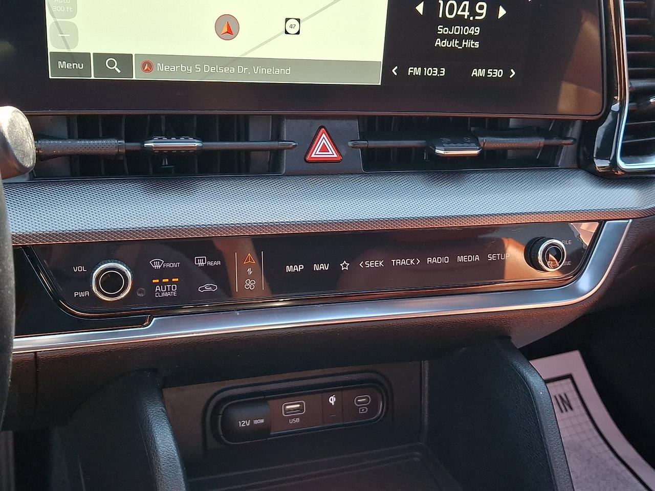 2023 Kia Sportage SX-Prestige Vineland NJ