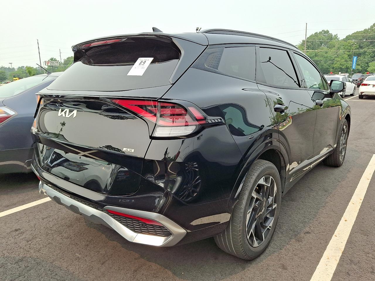 2023 Kia Sportage SX-Prestige Vineland NJ