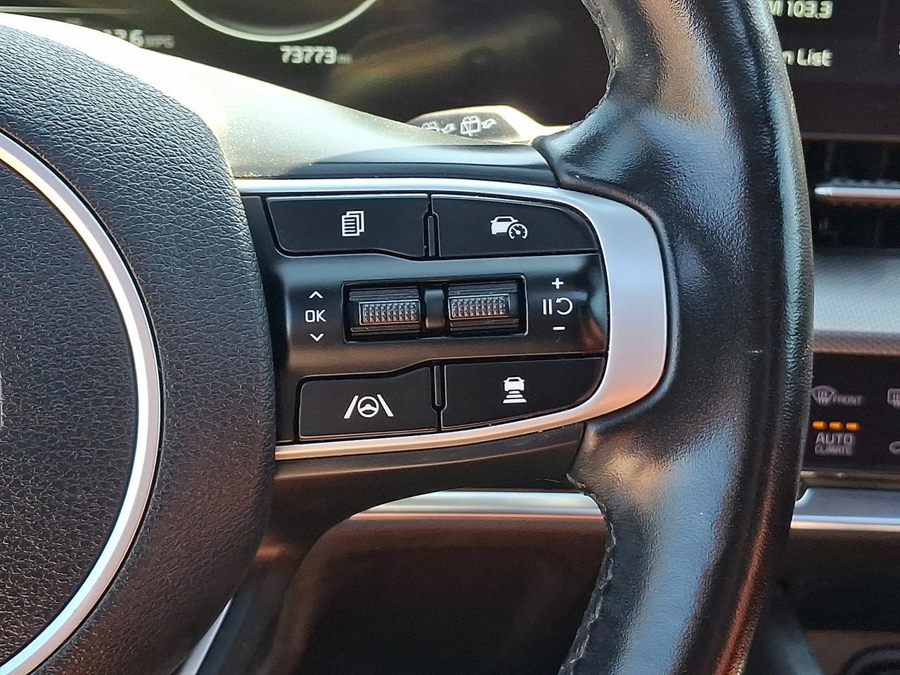 2023 Kia Sportage SX-Prestige Vineland NJ