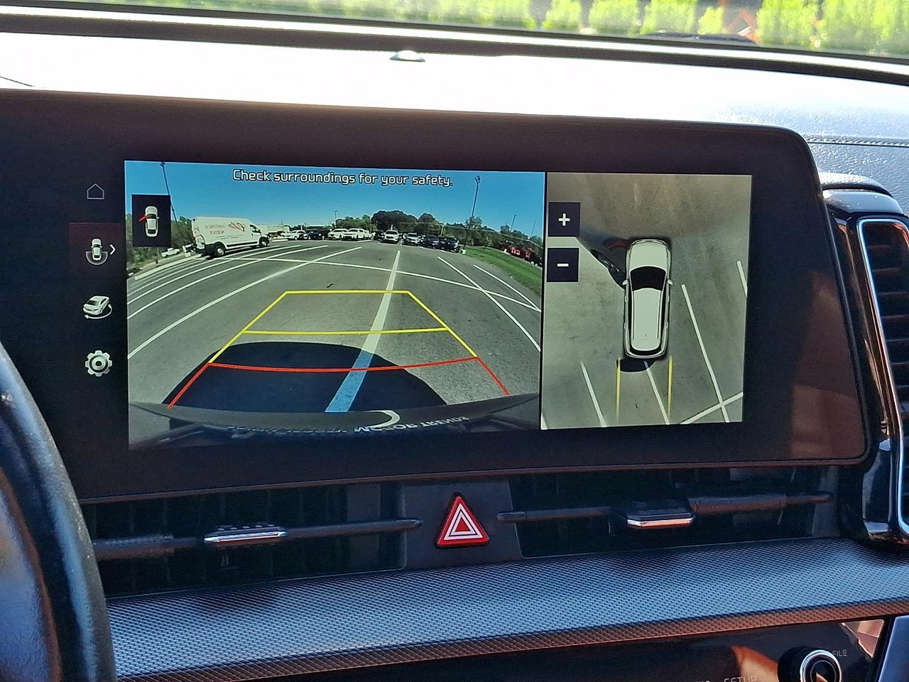 2023 Kia Sportage SX-Prestige Vineland NJ