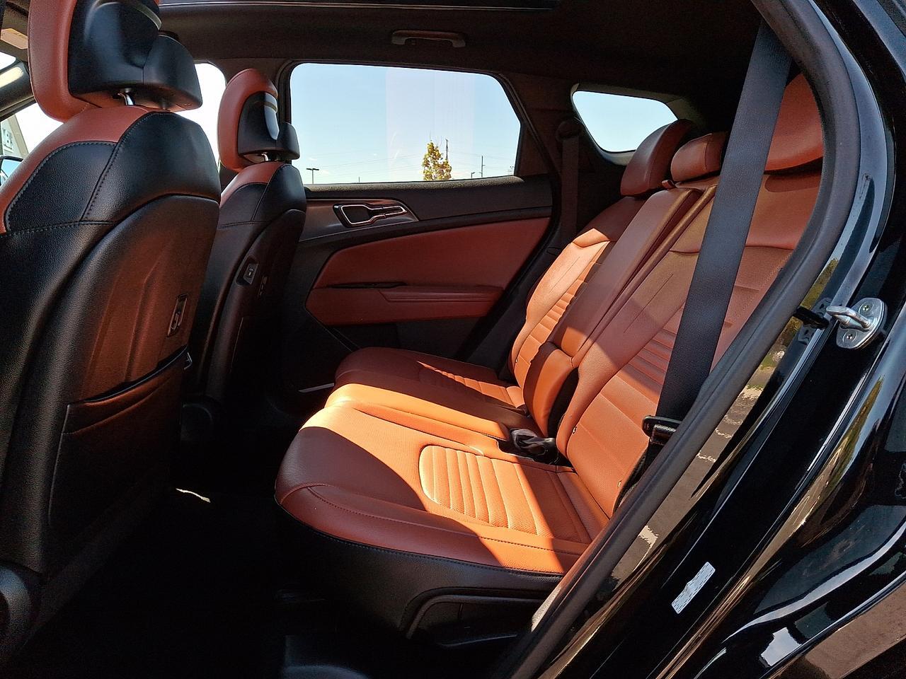 2023 Kia Sportage SX-Prestige Vineland NJ