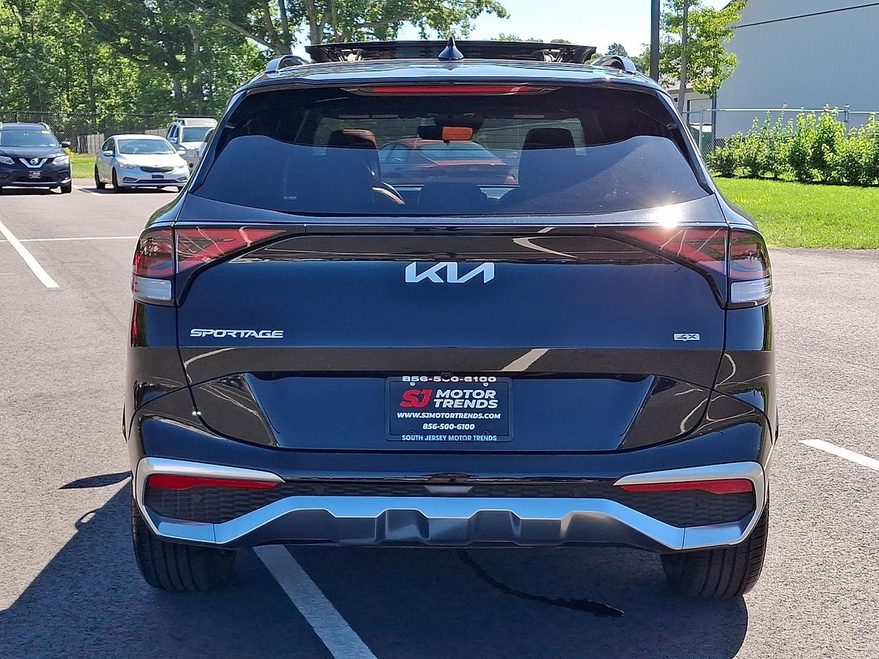 2023 Kia Sportage SX-Prestige Vineland NJ